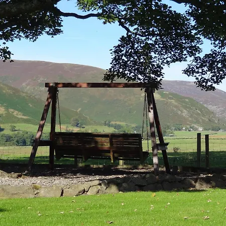 Stable Barn Casa vacanze Penrith
