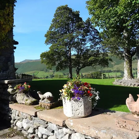 Casa vacanze Stable Barn