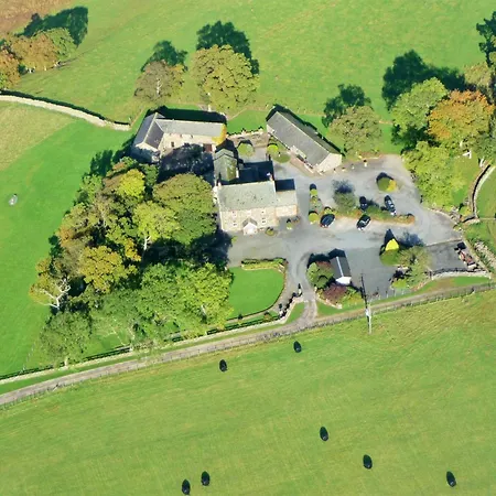 Casa vacanze Stable Barn *
