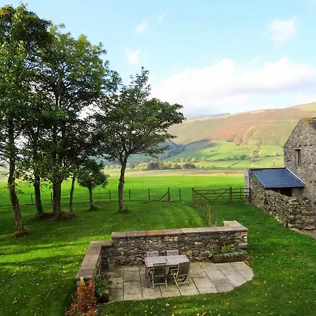 Stable Barn Casa vacanze Penrith
