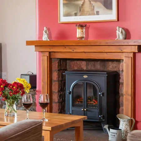 Casa vacanze Stable Barn Penrith